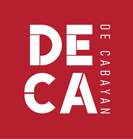 Decabayan Resort Logo