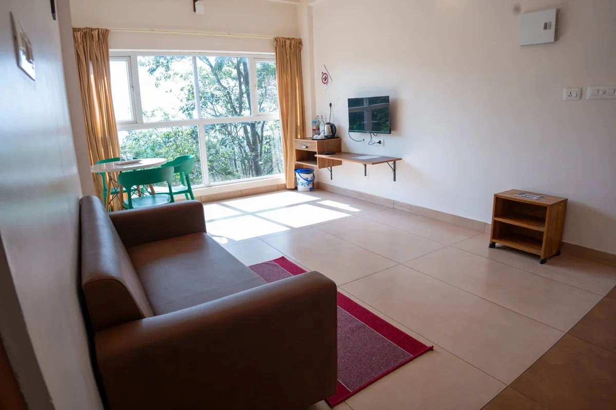 Suite Non AC Room
