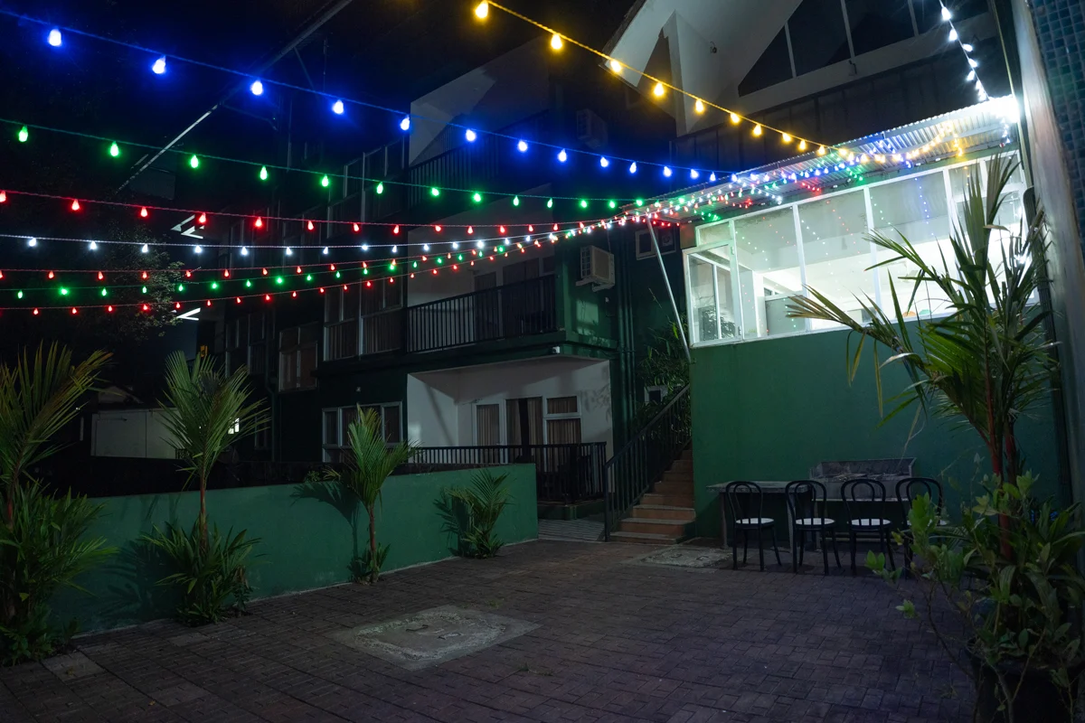 BBQ Nights Decabayan